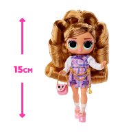 Игровой набор L.O.L. Surprise! Tweens Core Модница, с аксессуарами 542568