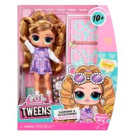 Игровой набор L.O.L. Surprise! Tweens Core Модница, с аксессуарами 542568