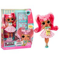 Игровой набор L.O.L. Surprise! Tweens Core Черри-Леди, с аксессуарами 542575