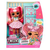 Игровой набор L.O.L. Surprise! Tweens Core Черри-Леди, с аксессуарами 542575