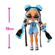 Игровой набор L.O.L. Surprise! Tweens Core Хулиганка, с аксессуарами 542582