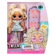 Игровой набор L.O.L. Surprise! Tweens Core Оливия Флаттер, с аксессуарами 559412