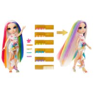 Игровой набор Rainbow High Мелки для волос и стиль Амая 526780