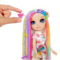 Игровой набор Rainbow High Мелки для волос и стиль Амая 526780