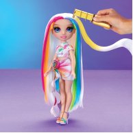 Игровой набор Rainbow High Мелки для волос и стиль Амая 526780