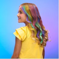 Игровой набор Rainbow High Мелки для волос и стиль Амая 526780