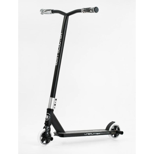 Трюковый самокат Best Scooter LineRunner, HIC-система, PU 110 мм LR-58077