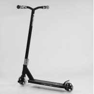 Трюковый самокат Best Scooter LineRunner, HIC-система, PU 110 мм LR-58077