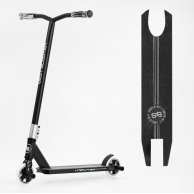 Трюковый самокат Best Scooter LineRunner, HIC-система, PU 110 мм LR-58077