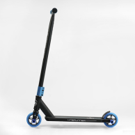 Трюковый самокат Best Scooter LineRunner, HIC-система, PU 110 мм LR-82063