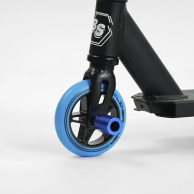 Трюковый самокат Best Scooter LineRunner, HIC-система, PU 110 мм LR-82063