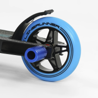 Трюковый самокат Best Scooter LineRunner, HIC-система, PU 110 мм LR-82063