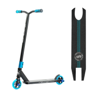 Трюковый самокат Best Scooter LineRunner, HIC-система, PU 110 мм LR-82063