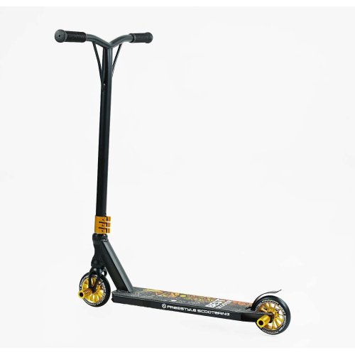 Трюковой самокат Best Scooter HIC-система, PU 110 мм 51738