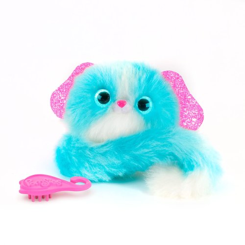 Интерактивная игрушка Pomsies S2 Щенок Лулу 01958-Pl