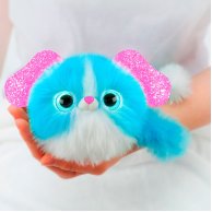 Интерактивная игрушка Pomsies S2 Щенок Лулу 01958-Pl