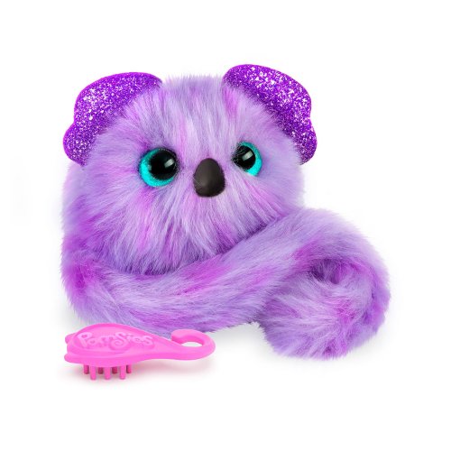 Интерактивная игрушка Pomsies S3 Коала Киви 01958-Kk