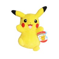 Мягкая игрушка Pokemon Покемон Пикачу, 20 см 95211