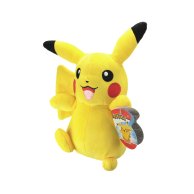 Мягкая игрушка Pokemon Покемон Пикачу, 20 см 95211