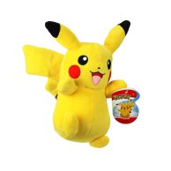 Мягкая игрушка Pokemon Покемон Пикачу, 20 см 95211