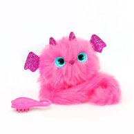 Интерактивная игрушка Pomsies S2 Дракончик Зои 01958-Dz