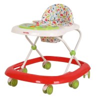 Ходунки Carrello Amico CRL-7201/3 Red