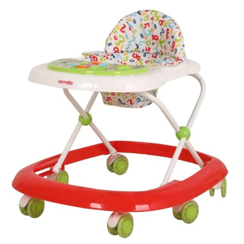 Ходунки Carrello Amico CRL-7201/3 Red