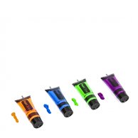 Грим-краска неоновая 10 ml (Т6-1)