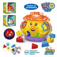 Limo toys Игра Горшочек (0915 UA)