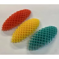 Игрушка антистресс Fidget Worm Червь-непоседа, в ассортименте 9874CN