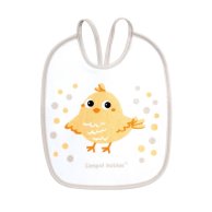 Слюнявчик Canpol babies хлопчатобумажный 3 шт.2/103