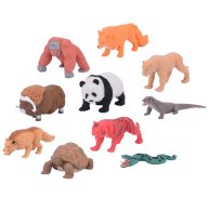 Стретч-игрушка сюрприз #sbabam Legend of Animals Стражи дикой природы 58/CN24