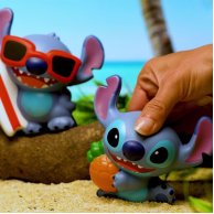 Игрушка-сквиш #sbabam Disney Stitch Приключения Стича 82/CN24
