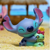 Игрушка-сквиш #sbabam Disney Stitch Приключения Стича 82/CN24