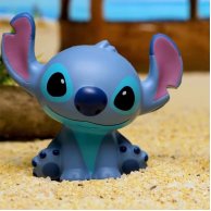 Игрушка-сквиш #sbabam Disney Stitch Приключения Стича 82/CN24
