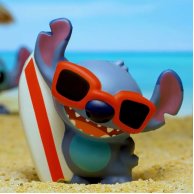 Игрушка-сквиш #sbabam Disney Stitch Приключения Стича 82/CN24