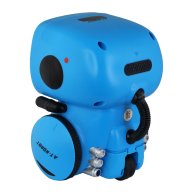 Интерактивный робот AT-Robot с голосовым управлением, синий AT001-05-UKR