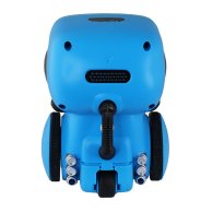 Интерактивный робот AT-Robot с голосовым управлением, синий AT001-05-UKR