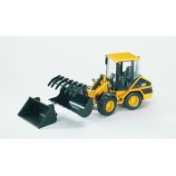 Bruder Машинка игрушечная - CAT погрузчик
