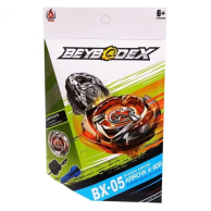 Игра-запускалка Bambi BeyBlade (Beybodex): Wizard Arrow BX-05A