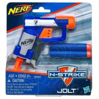 Бластер Nerf "Jolt" (A0707)