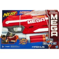 Бластер  Nerf Mega Magnus (A4887)