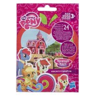 Фигурка пони серия "MLP-Моя маленькая Пони"