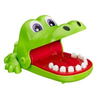 Игра настольная "Крокодильчик Дантист" (B0408)