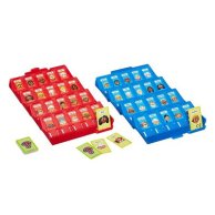 Игра настольная дорожная "Угадай кто?"