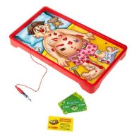 Игра настольная "Операция"