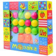 Мозаика