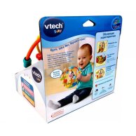 Развивающая Игрушка-Мячик Vtech  Тряси И Крути (80-502926)