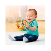 Развивающая Игрушка-Мячик Vtech  Тряси И Крути (80-502926)