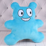 Мягкая игрушка Мишка Валера (00284-147)
